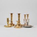 1154 3445 CANDLESTICKS